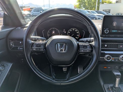Used 2022 Honda Civic Sport image 18