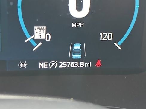 Used 2023 Ford F150 Tremor w/ Equipment Group 402A High AWD/4WD image 12