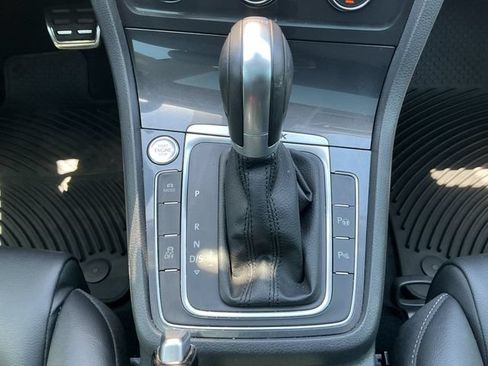 Used 2018 Volkswagen Golf Alltrack SEL AWD/4WD image 19