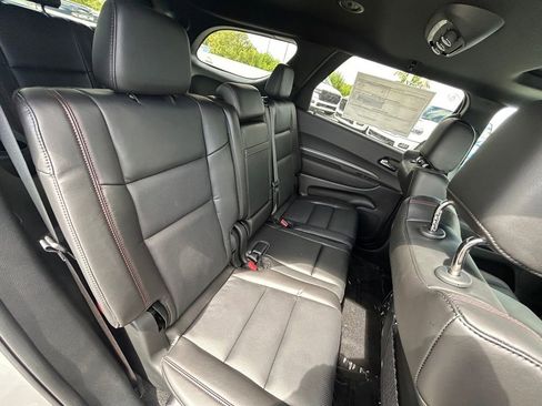 New 2026 Dodge Durango GT image 40