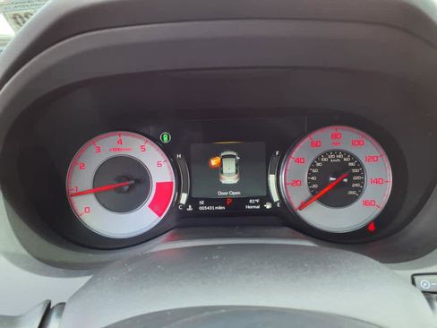 Certified 2025 Acura RDX A-Spec image 22