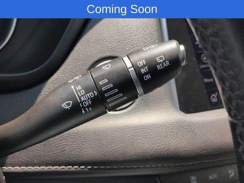 Used 2023 Cadillac XT4 Premium Luxury w/ Cold Weather Package AWD/4WD image 26