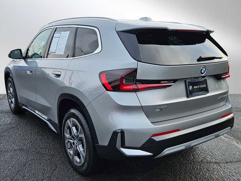 Used 2025 BMW X1 xDrive28i w/ Convenience Package image 5