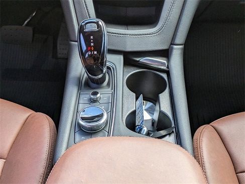 New 2025 Cadillac XT5 Premium Luxury w/ Technology Package image 20