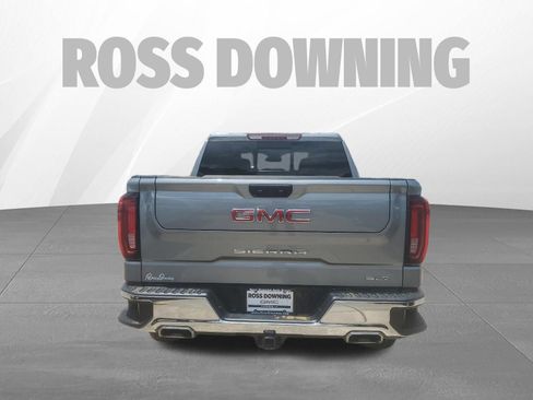 Used 2025 GMC Sierra 1500 SLT AWD/4WD image 5