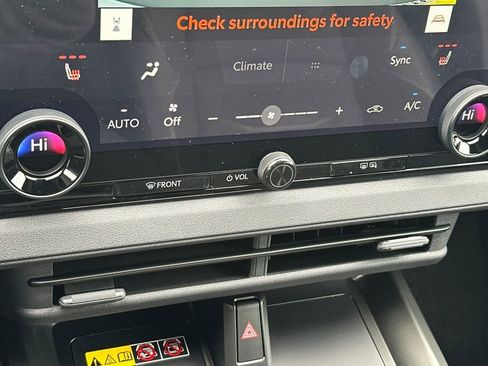 New 2026 Subaru Uncharted Premium image 23