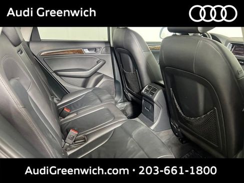 Used 2017 Audi Q5 2.0T Premium AWD/4WD image 15