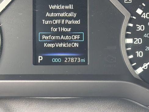 Used 2025 Toyota Tundra SR5 RWD image 29