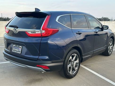 Used 2018 Honda CR-V EX image 13