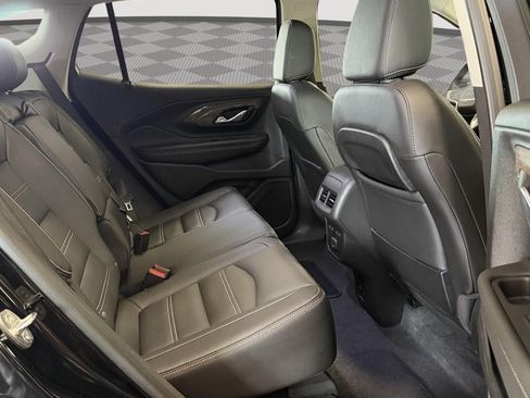 Used 2023 GMC Terrain Denali AWD/4WD image 13