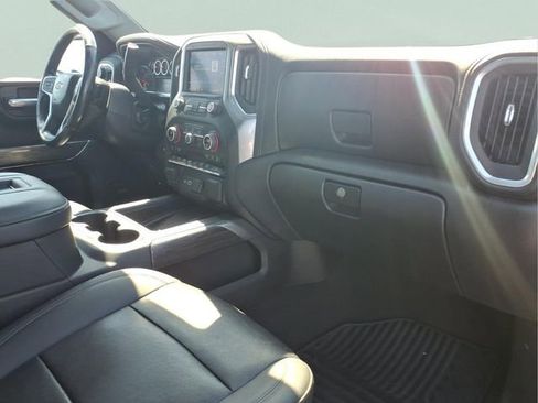 Used 2021 Chevrolet Silverado 1500 LTZ w/ LTZ Premium Package image 26