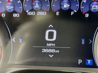 Used 2024 Chevrolet Camaro SS RWD video 2