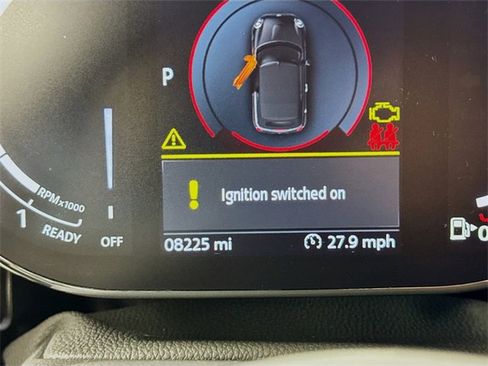 Used 2024 MINI Cooper S image 13