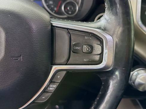 Used 2019 RAM 1500 Laramie RWD image 15