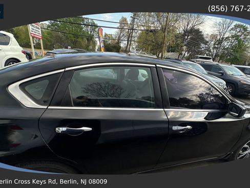 Used 2015 Nissan Altima 2.5 S FWD image 5