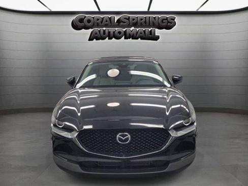 Used 2021 MAZDA CX-30 FWD 2.5 S w/ Preferred Package image 2