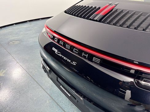Used 2020 Porsche 911 Carrera S RWD image 42