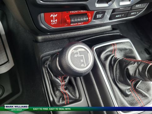 Used 2020 Jeep Wrangler Rubicon image 27