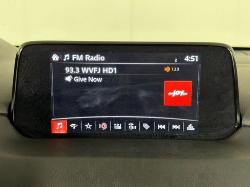 Used 2019 MAZDA CX-5 Touring image 28