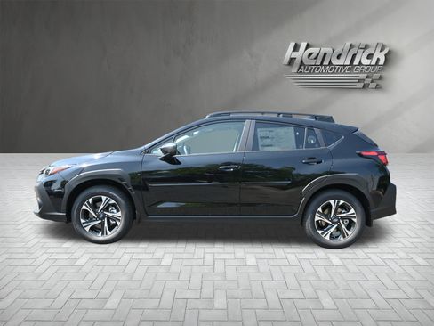 Certified 2025 Subaru Crosstrek 2.0i Premium image 6