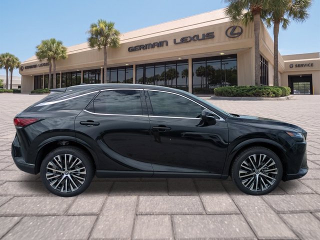 New 2026 Lexus RX 350 Premium Plus FWD image 3