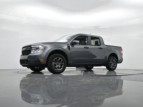Certified 2023 Ford Maverick XLT w/ Equipment Group 300A Standard AWD/4WD image 38