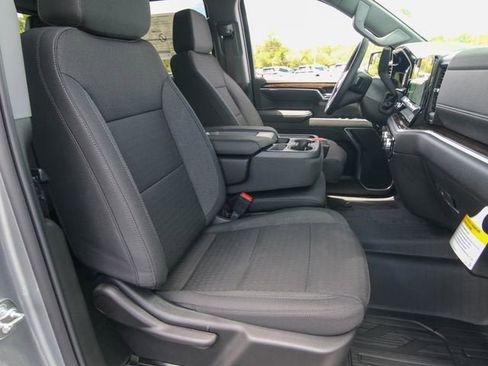New 2026 GMC Sierra 1500 SLE AWD/4WD image 24