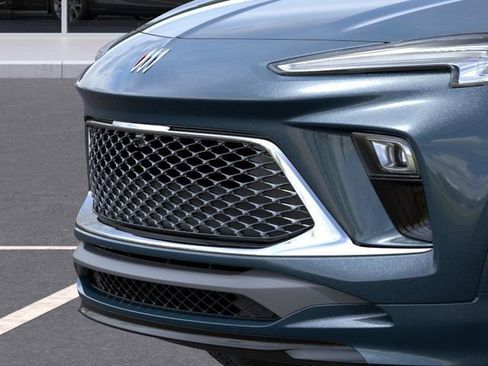 New 2026 Buick Encore GX Avenir w/ Avenir Technology Package FWD image 13