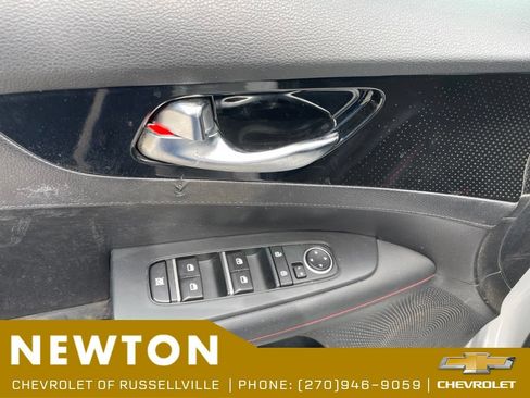 Used 2024 Kia Forte GT FWD image 8