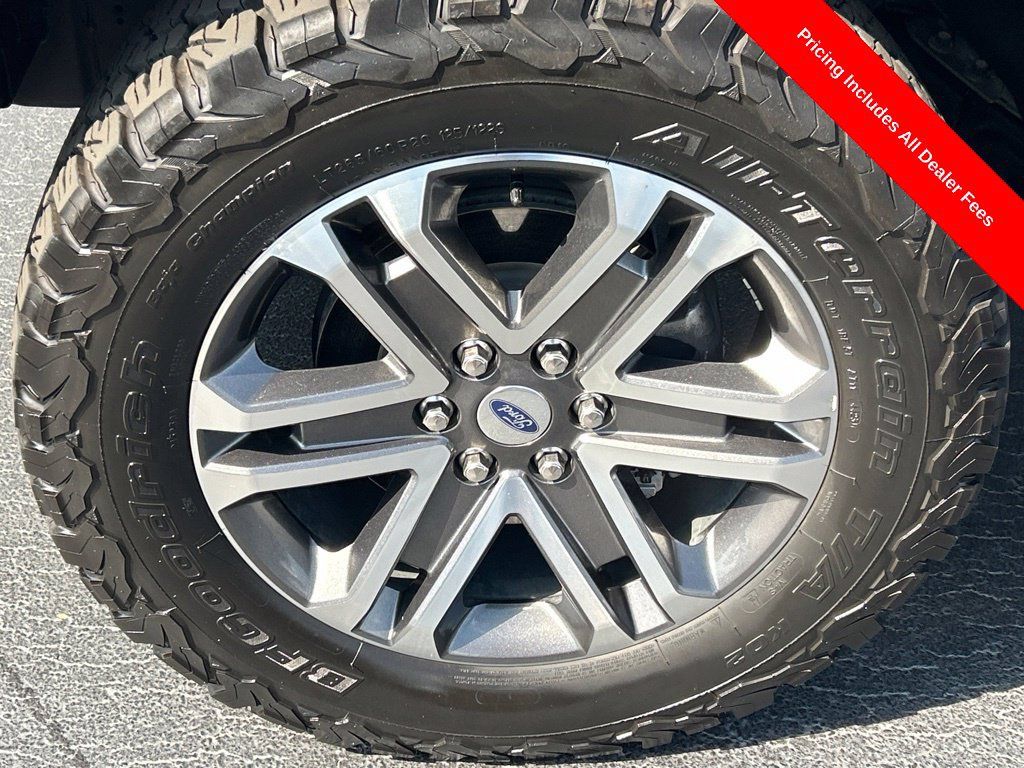Used 2021 Ford F150 XL w/ STX Appearance Package AWD/4WD image 28