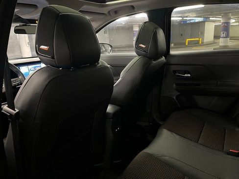 Used 2025 Nissan Kicks SR w/ SR Premium Package image 21