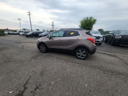Used 2014 Buick Encore FWD image 18