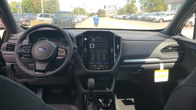 New 2026 Subaru Forester Touring AWD/4WD image 14