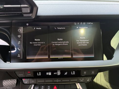 Used 2022 Audi A3 2.0T Premium image 30