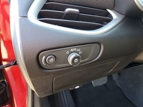 Certified 2024 Chevrolet Malibu RS image 9