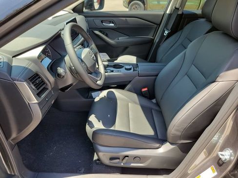 New 2026 Nissan Rogue Dark Armor AWD/4WD image 21