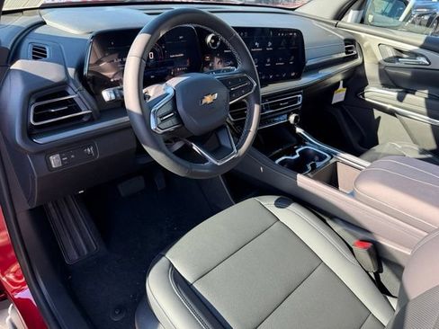 New 2026 Chevrolet Traverse LT w/ Driver Confidence Package FWD image 20
