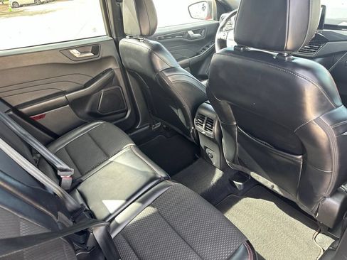 Used 2023 Ford Escape ST-Line AWD/4WD image 24