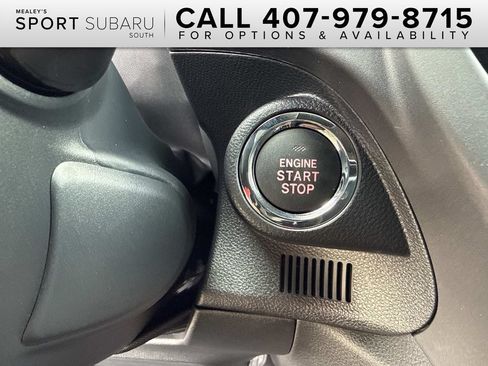 New 2026 Subaru Forester Touring AWD/4WD image 39