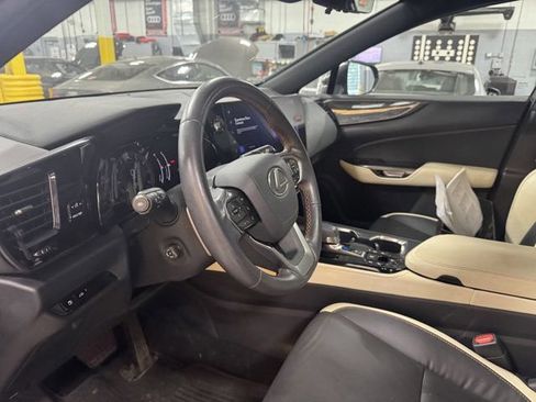 Used 2023 Lexus NX 350 AWD image 24