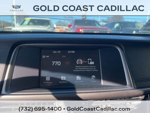 Used 2018 Kia Optima LX image 16