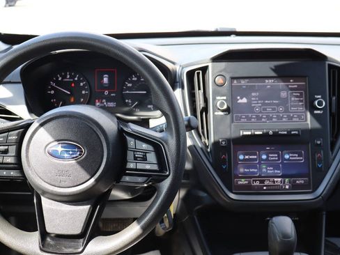 Used 2024 Subaru Crosstrek 2.0i AWD/4WD image 11