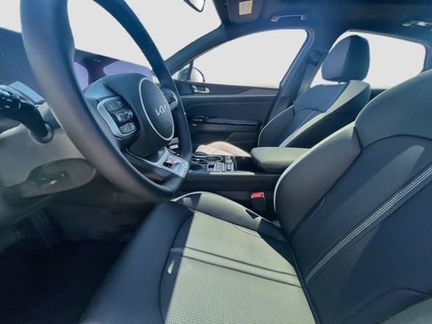 New 2026 Kia K5 GT-Line w/ GT-Line Premium Package FWD image 22