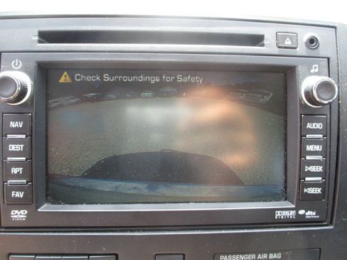 Used 2012 Buick Enclave Premium w/ Trailering Provision Package AWD/4WD image 11