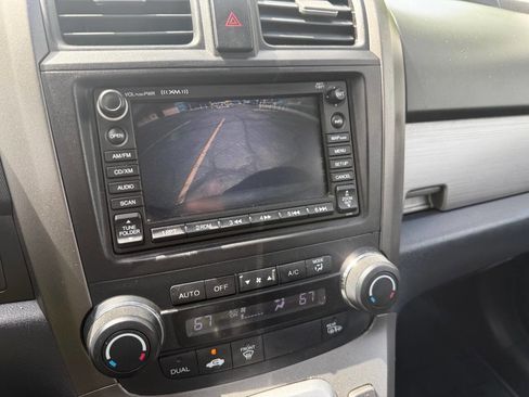 Used 2011 Honda CR-V EX-L image 12