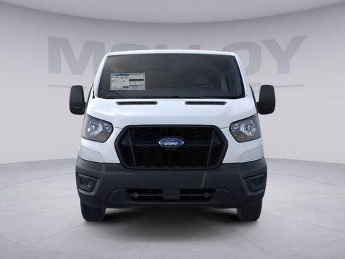 New 2025 Ford Transit 250 Low Roof w/ Load Area Protection Package image 31