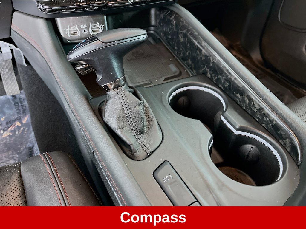 Used 2024 Dodge Durango R/T AWD/4WD image 24