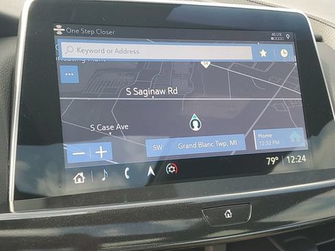 Certified 2024 Cadillac CT5 Premium Luxury AWD/4WD image 22