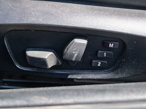 Used 2012 BMW M3 Coupe image 21