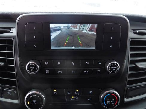 Used 2023 Ford Transit 350 Medium Roof AWD image 4